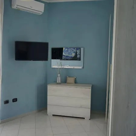 Casa Speranza Apartment Naples