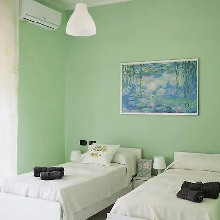 Casa Speranza