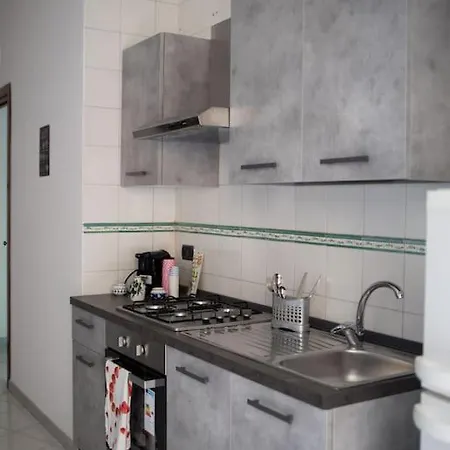 Casa Speranza * Naples