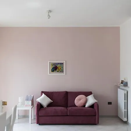 Apartment Casa Speranza