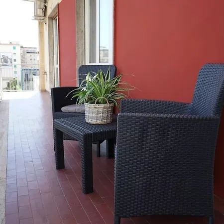 Casa Speranza Apartment *