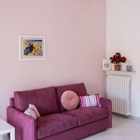 Apartment Casa Speranza Naples
