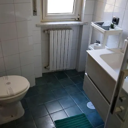 Casa Speranza Apartment *