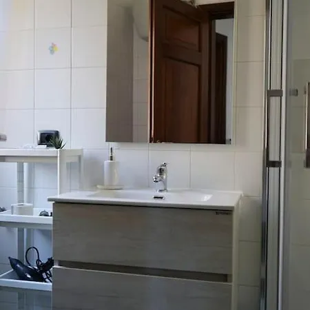 Casa Speranza Apartment