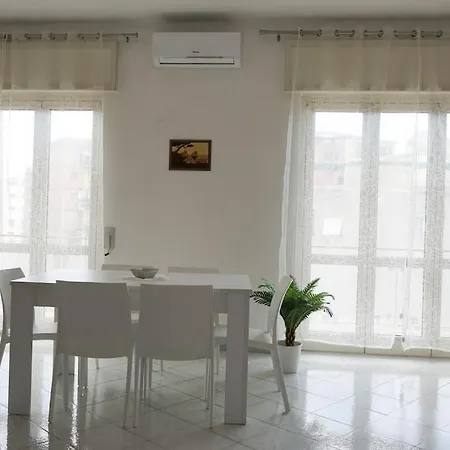 Casa Speranza * Naples