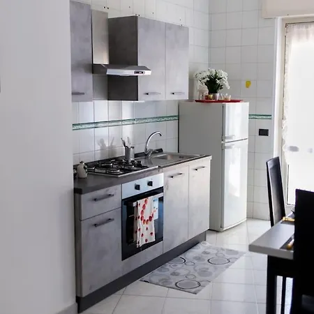 Apartment Casa Speranza