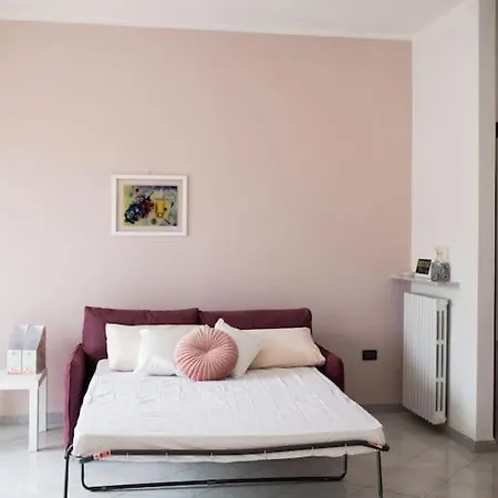 Casa Speranza Apartment *