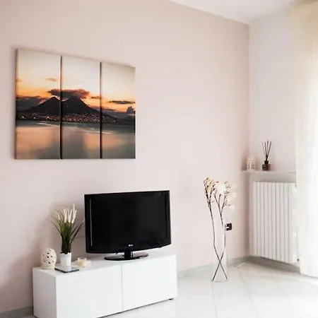 Casa Speranza Apartment Naples