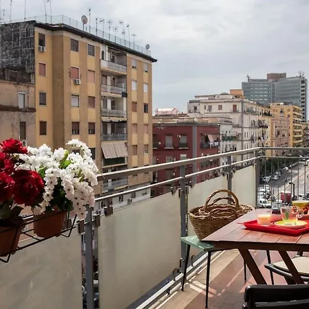 Apartment Casa Speranza