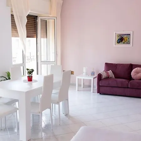 Casa Speranza Apartment *