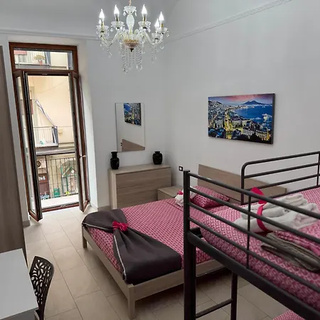 Casa Vacanza Rosmery Apartment *