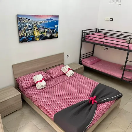 Casa Vacanza Rosmery Apartment *