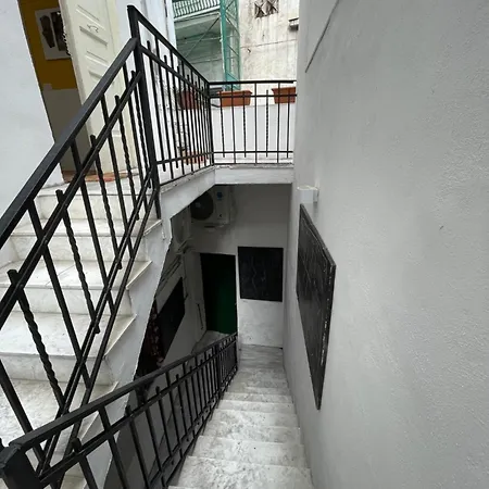 Holiday home The Royal Gallery Loft In Xvi Century Palace - City Historical Center - Downtown
