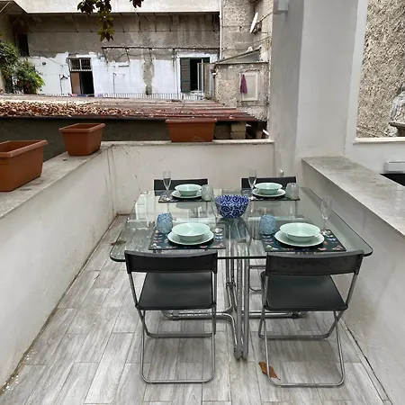 Holiday home The Royal Gallery Loft In Xvi Century Palace - City Historical Center - Downtown *