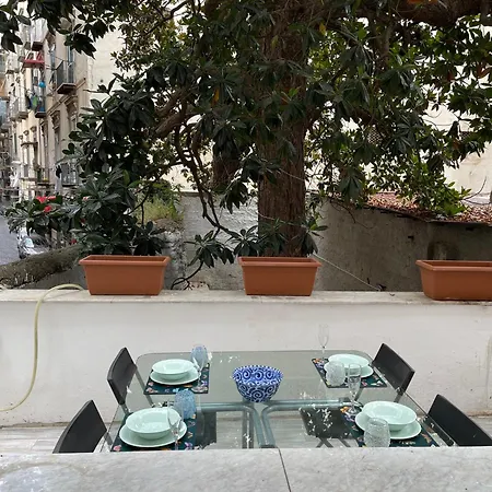 The Royal Gallery Loft In Xvi Century Palace - City Historical Center - Downtown Holiday home *