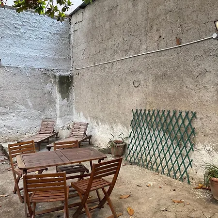 Holiday home The Royal Gallery Loft In Xvi Century Palace - City Historical Center - Downtown Naples