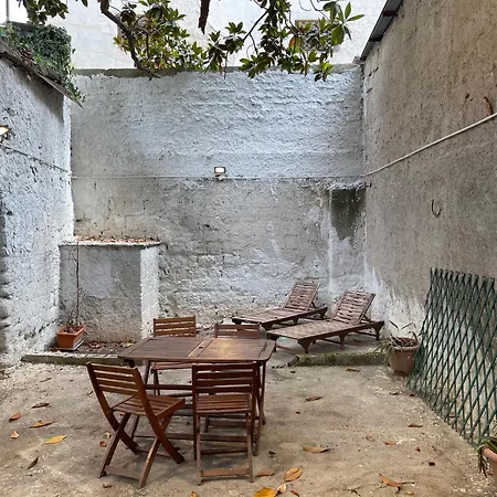 The Royal Gallery Loft In Xvi Century Palace - City Historical Center - Downtown Holiday home *