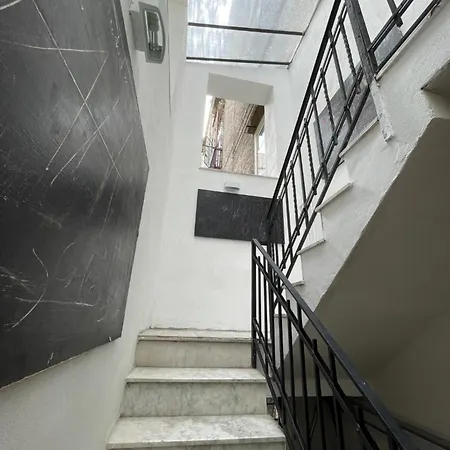 Holiday home The Royal Gallery Loft In Xvi Century Palace - City Historical Center - Downtown