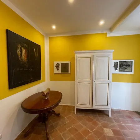 The Royal Gallery Loft In Xvi Century Palace - City Historical Center - Downtown * Naples