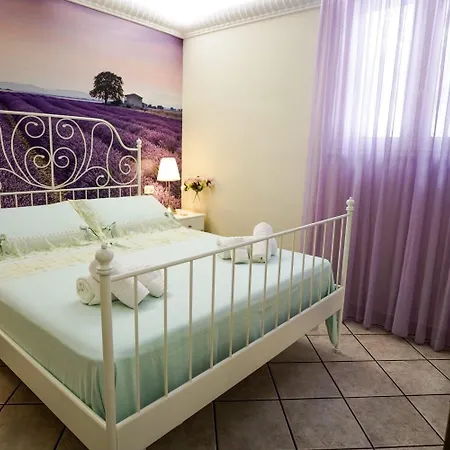 A Casa Di Marcello