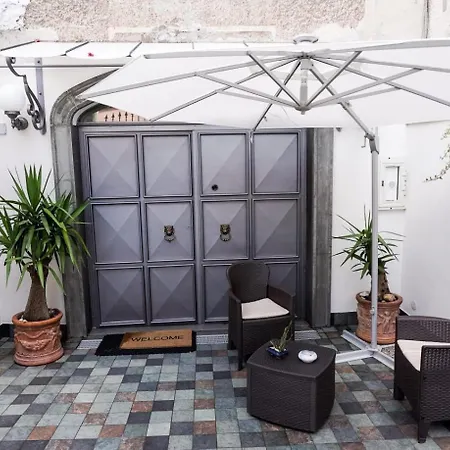 A Casa Di Marcello Naples
