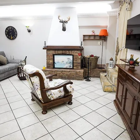 A Casa Di Marcello * Naples
