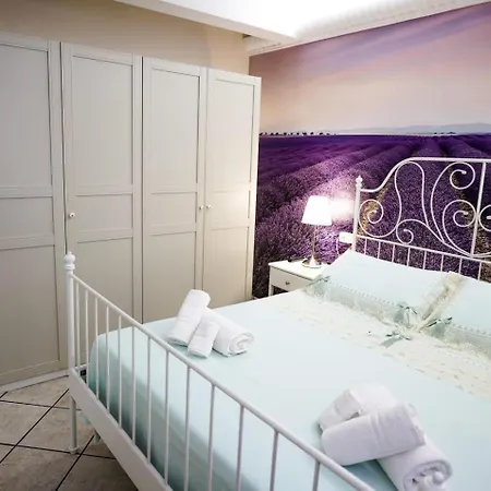 A Casa Di Marcello Apartment