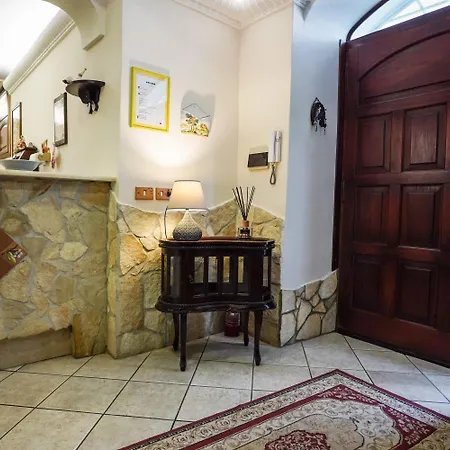 A Casa Di Marcello Apartment *