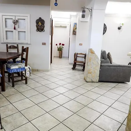 A Casa Di Marcello Apartment Naples