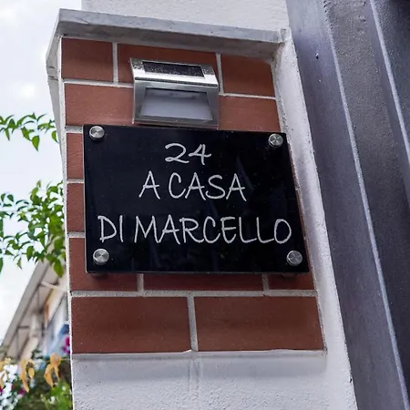 A Casa Di Marcello