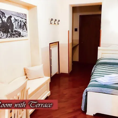 Bed & Breakfast Medea