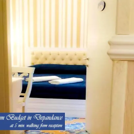 Bed & Breakfast Medea 2*