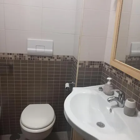 La Casetta Di Rita Apartment Naples