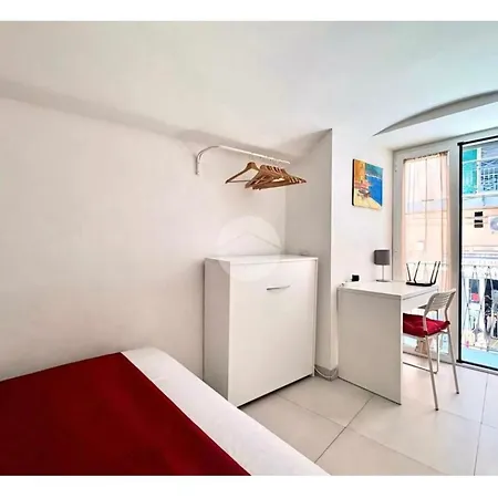 Holiday home La Casetta Su Spaccanapoli *