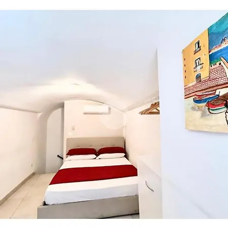 La Casetta Su Spaccanapoli * Naples