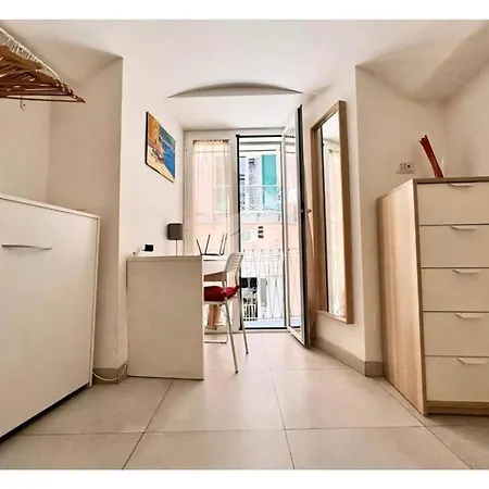 Holiday home La Casetta Su Spaccanapoli Naples