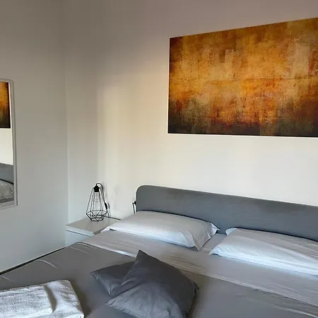Apartment Nella's Carlo Iii