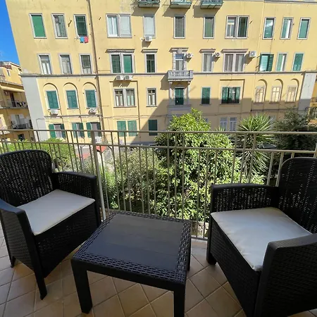 Apartment Nella's Carlo Iii *