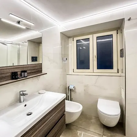 The Marble House - Luxury In - Family * Naples