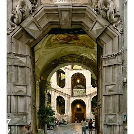 Casa San Felice Naples