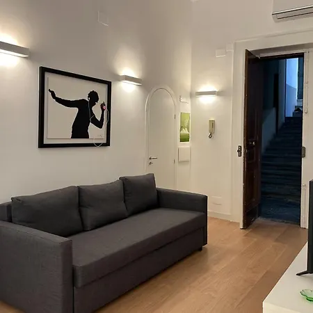 Tom Apartament *