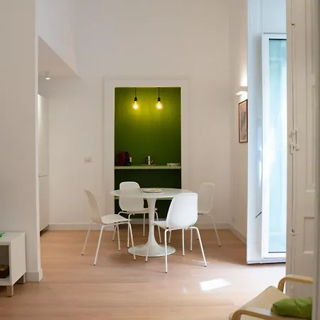 Apartament Tom *