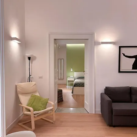 Tom Apartament