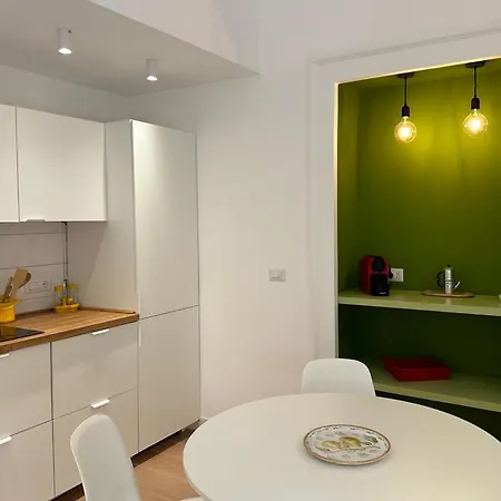 Apartament Tom Neapol