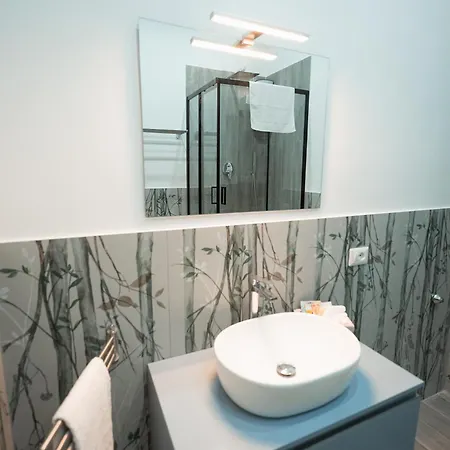Luxury Boutique Vesuvio Apartment