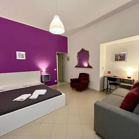Pop Santa Chiara Naples