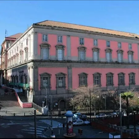 Risvegli Partenopei House * Napoli