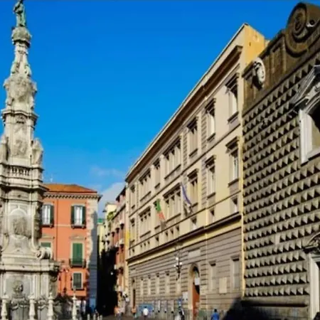 Risvegli Partenopei House Appartamento Napoli