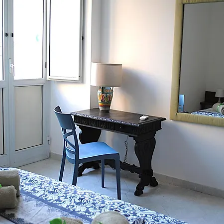 Casa Flavia Apartment Naples