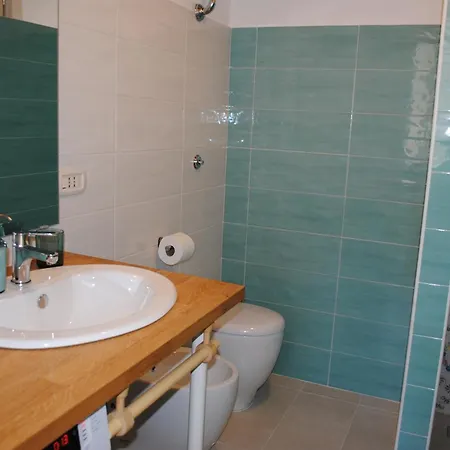 Apartment Casa Flavia *